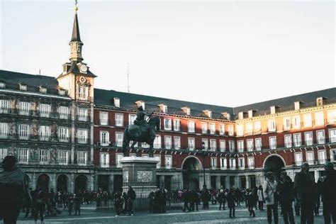 Paket nach Spanien versenden, ganz einfach .